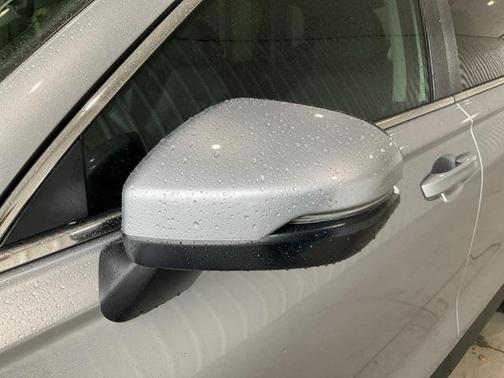 2026 Honda CR-V EX-L 2WD