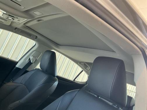 2021 Lexus ES 350 Base