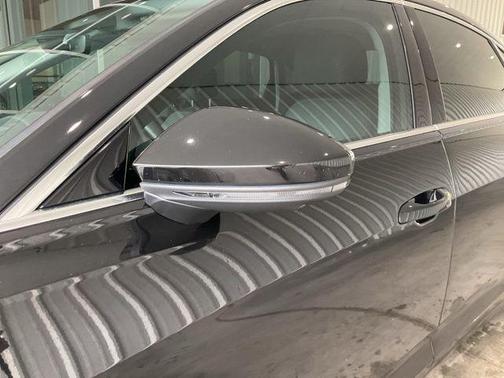 Black Metallic 2019 Audi A6 3.0T Prestige Quattro
