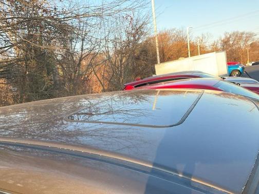 2016 Honda Odyssey Touring Elite