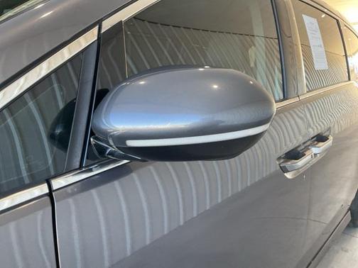 2016 Honda Odyssey Touring Elite