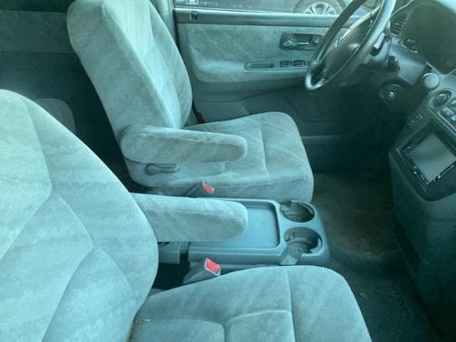 2004 Honda Odyssey EX