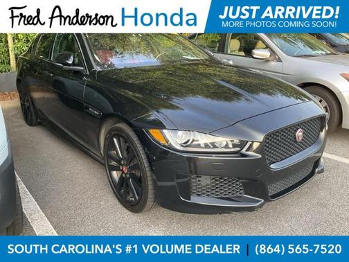 2019 Jaguar XE 25t Landmark