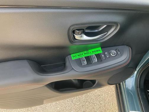 2025 Honda HR-V AWD Sport