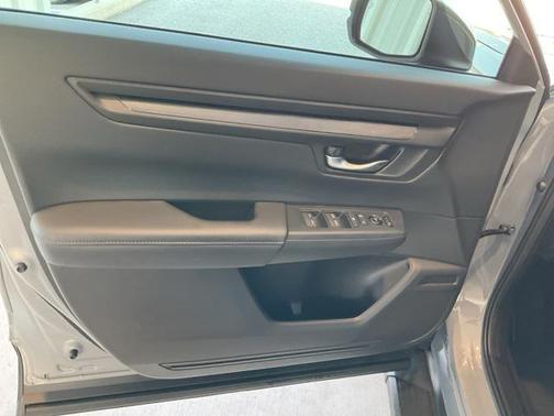 2025 Honda CR-V EX 2WD