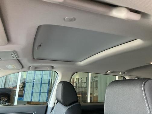 2025 Honda CR-V EX 2WD