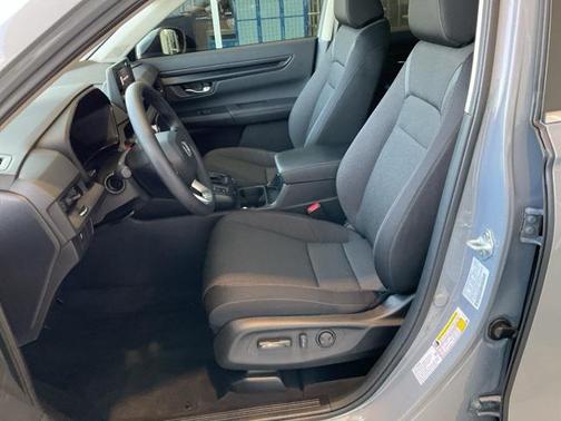 2025 Honda CR-V EX 2WD