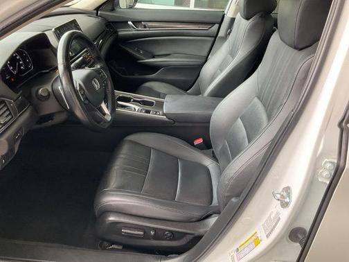 2021 Honda Accord Sport SE 1.5T