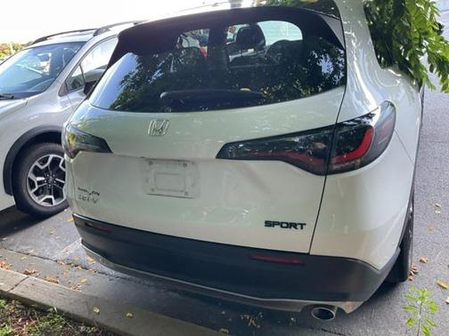 2023 Honda HR-V AWD Sport
