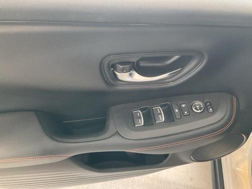 2023 Honda HR-V AWD Sport