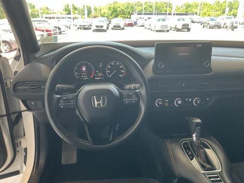 2023 Honda HR-V AWD Sport