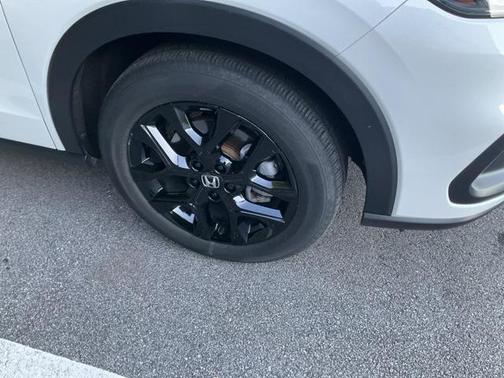 2023 Honda HR-V AWD Sport