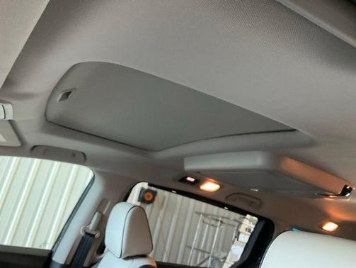 Blue Pearl 2025 Honda Odyssey Elite