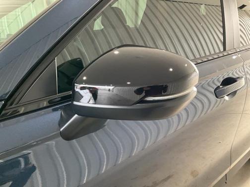 2026 Honda CR-V Hybrid Sport FWD