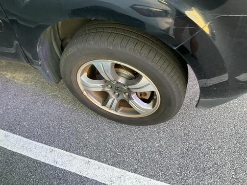 2015 Honda Pilot SE