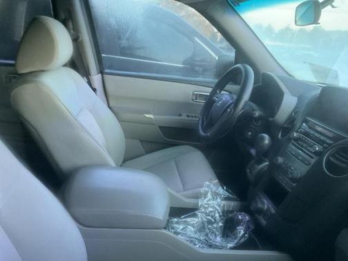 2015 Honda Pilot SE