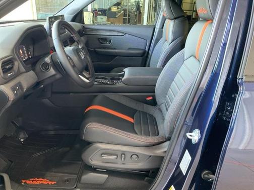 2026 Honda Passport AWD TrailSport