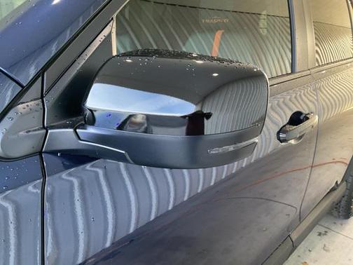 2026 Honda Passport AWD TrailSport