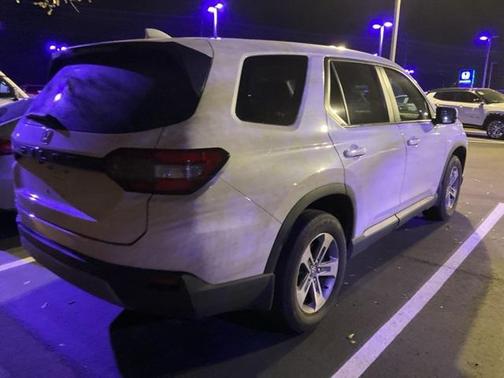 2023 Honda Pilot 2WD EX-L 7 Passenger