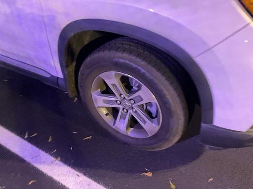 2023 Honda Pilot 2WD EX-L 7 Passenger