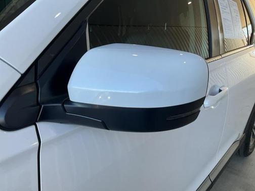 2023 Honda Pilot 2WD EX-L 7 Passenger