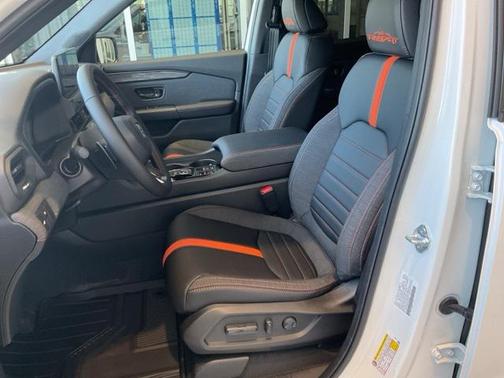 2026 Honda Passport AWD TrailSport Blackout