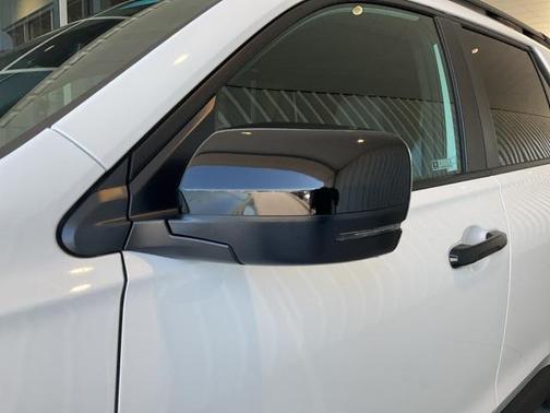 2026 Honda Passport AWD TrailSport Blackout