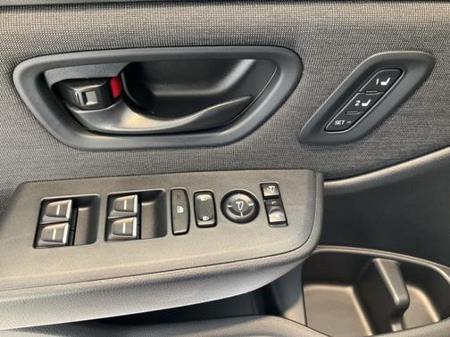 2026 Honda Passport AWD TrailSport