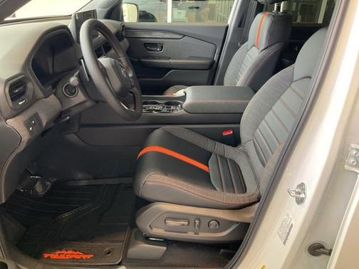 2026 Honda Passport AWD TrailSport