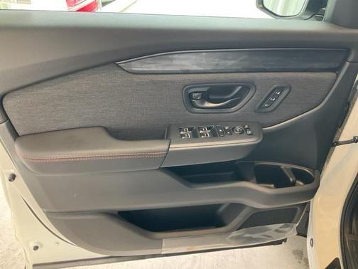 2026 Honda Passport AWD TrailSport