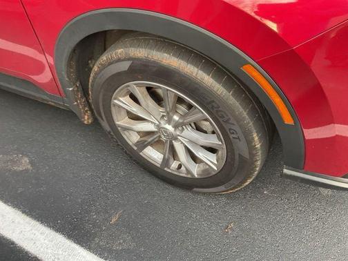 2023 Honda CR-V EX 2WD