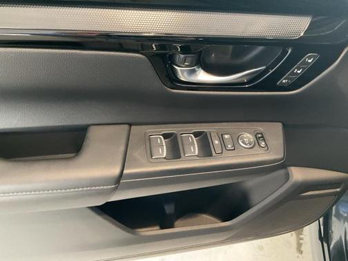 2025 Honda CR-V EX-L 2WD