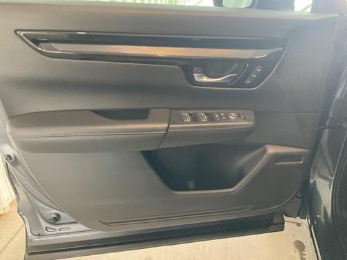 2025 Honda CR-V EX-L 2WD