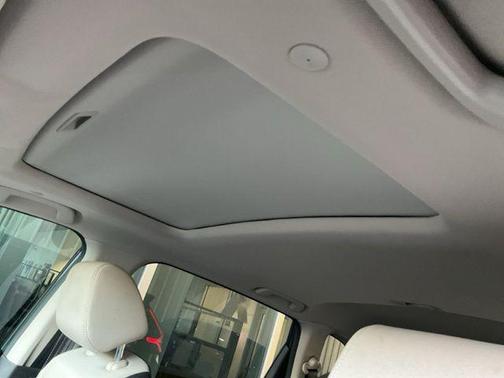 Meteorite Gray Metallic 2023 Honda CR-V EX