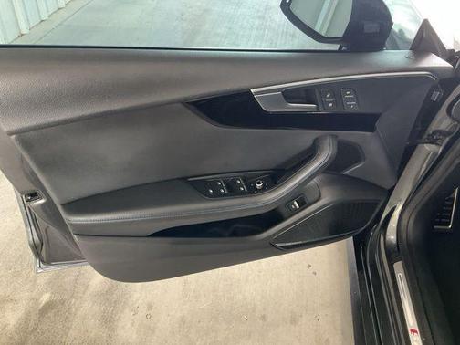 2019 Audi A5 45 Premium