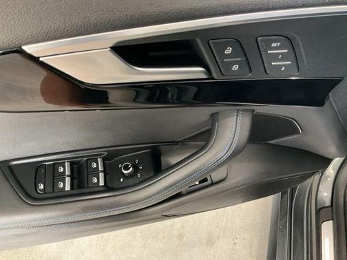 2019 Audi A5 45 Premium