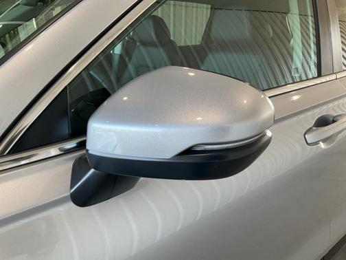 2025 Honda CR-V EX-L 2WD