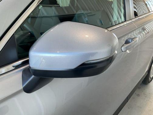 2026 Honda CR-V LX 2WD