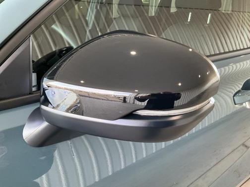 2026 Honda HR-V 2WD Sport