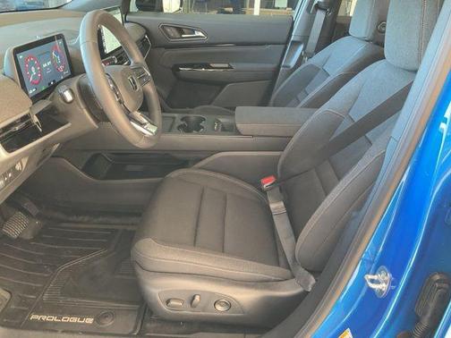 2026 Honda Prologue EX