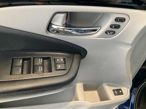 2020 Honda Pilot AWD Elite