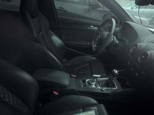 2019 Audi RS 3 2.5T