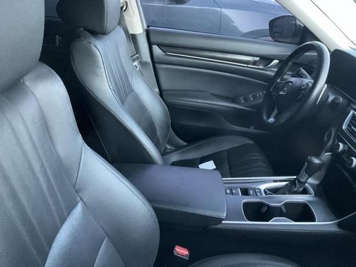 2021 Honda Accord Sport SE 1.5T
