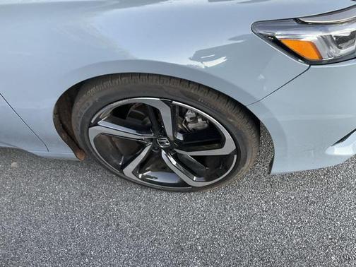 2021 Honda Accord Sport SE 1.5T