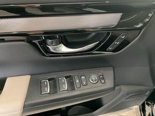 2026 Honda CR-V EX-L 2WD