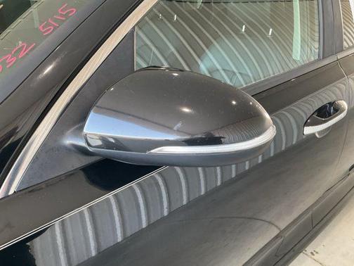 Ebony Black 2016 Kia Optima EX