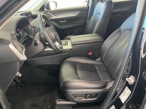 2024 Mazda CX-90 3.3 Turbo Preferred Plus