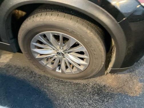 2024 Mazda CX-90 3.3 Turbo Preferred Plus