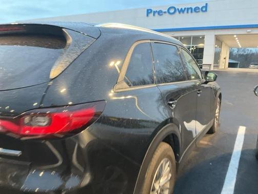 2024 Mazda CX-90 3.3 Turbo Preferred Plus