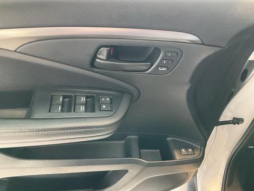 2023 Honda Passport AWD EX-L